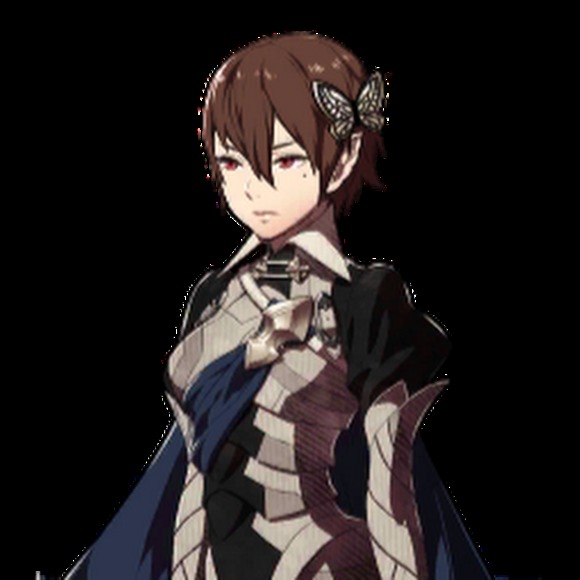 Meet your Posher, Selena - Picture 1 of 1